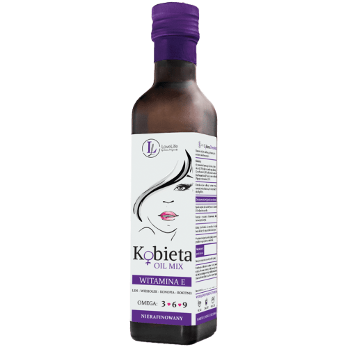 LoveLife Kobieta Premium