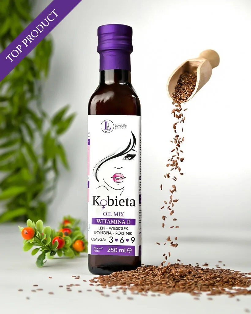 Love Life Kobieta Premium